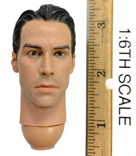 The Neo - Head w/ Neck Joint