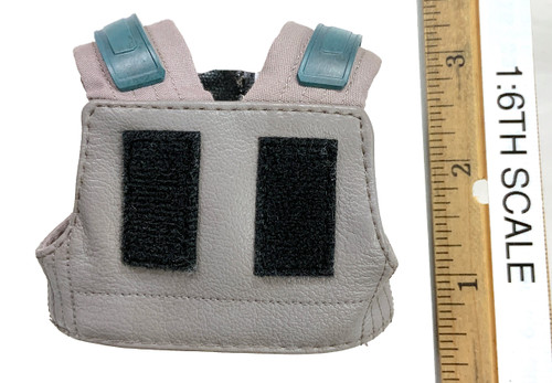 Star Wars The Mandalorian: Death Watch Mandalorian - Undervest (Magnetic)