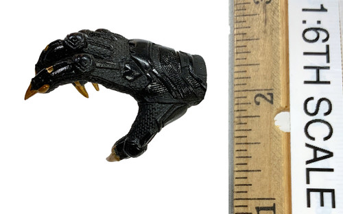 Black Panther: T’Chaka - Right Claw Hand