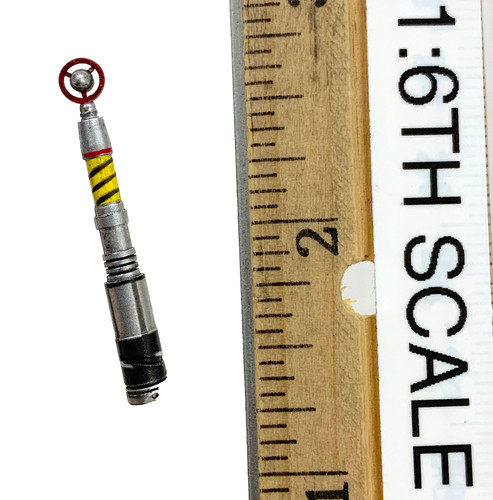 Doctor Who: 3rd Doctor (Jon Pertwee) - Sonic Screwdriver