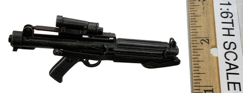 Star Wars: The Empires Strikes Back: Lando Calrissian - Blaster Rifle (BlasTech E-11)