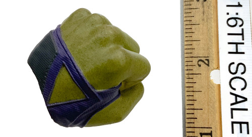 Avengers: Endgame: Hulk - Left Hulk Fist