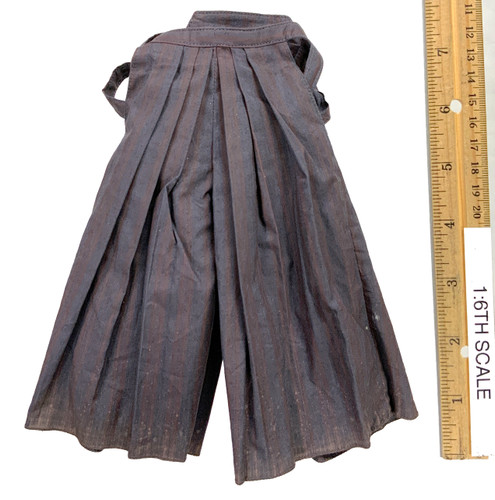 Devoted Samurai (Training Version) - Pants