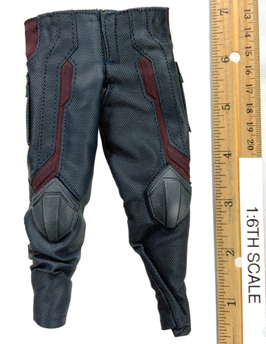 Avengers: Infinity War: Captain America (Movie Promo Edition) - Pants
