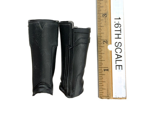 Avengers: Endgame: Thor - Leg Armor