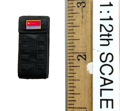 PLA Navymarine Corps (1/12th Scale) - Backpack Cartridge