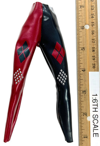 Arkham Knight: Harley Quinn - Pants
