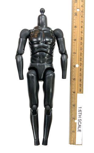 Star Wars The Mandalorian: Shoretrooper - Nude Body (Slim)