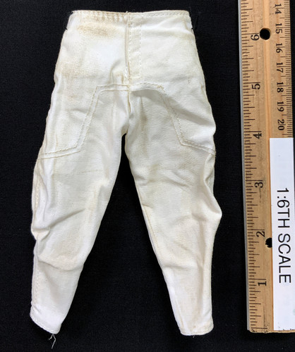 FigZero: G.I. Joe Storm Shadow - Pants