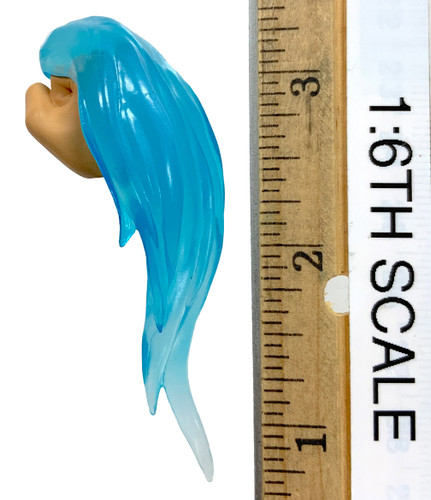 One Punch Man: Garou - Right Water Stream Rock Smashing Effect Fist