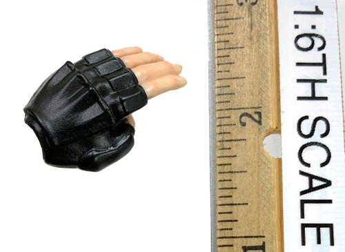 Batman: Ninja (Samurai Version) - Left Gloved Tight Grip Hand