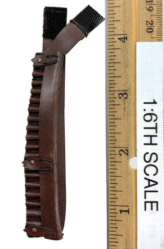 Star Wars The Mandalorian: Tusken Raider - Bandolier (Dark Brown)