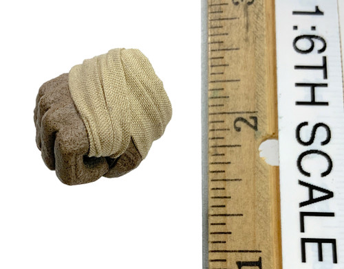 Star Wars The Mandalorian: Tusken Raider - Right Wrapped Fist