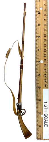 Star Wars The Mandalorian: Tusken Raider - Tusken Rifle