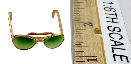 Gangster Kingdom: Spade A David - Sunglasses