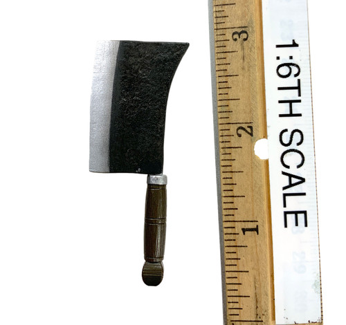 Downtown Union Butcher - Meat Cleaver
