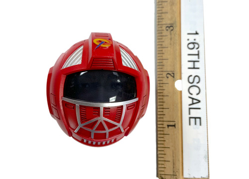 Super Kosei - Helmet (No Neck Joint)