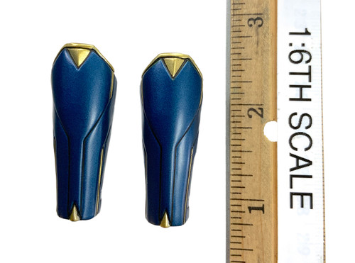 Avengers: Endgame: Captain Marvel - Gauntlets (Normal)