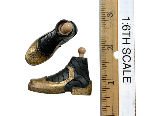 Shadow Void - Boots w/ Ball Joints