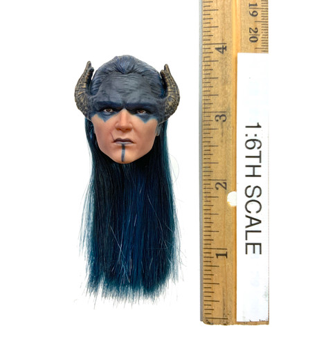 Shadow Void - Head (No Neck Joint)