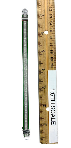 3R: Heinrich HImmler (Late Version) - Brocade Belt