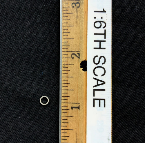 3R: Heinrich HImmler (Late Version) - Ring