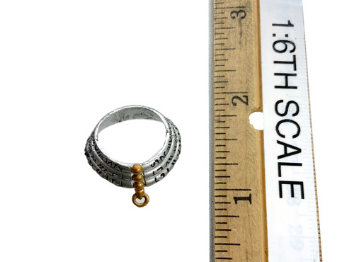 Panther Queen (Luxury Edition) - Neck Ring