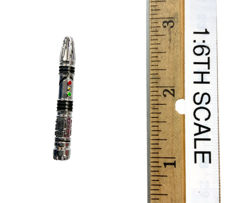 Star Wars: ROTS - General Grievous 2.0 - Lightsaber Hilt (A) (Magnetic)