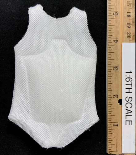 The Godfather: Vito Corleone (Golden Years Version) - Padded Undergarment