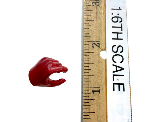 Batman: Ninja - Harley Quinn (DX) - Left Gloved Trigger Hand