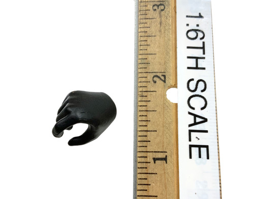 Batman: Ninja - Harley Quinn (DX) - Right Gloved Trigger Hand