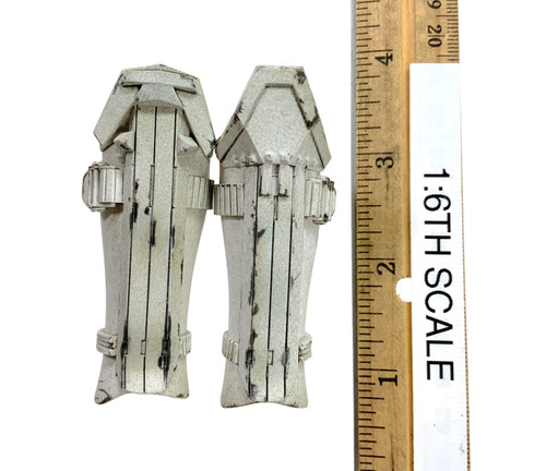 Rogue One: Assault Tank Commander - Lower Leg Armor