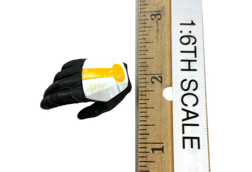 Star Wars The Mandalorian: Artillery Stormtrooper - Right Relaxed Hand