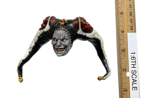 Court of the Dead: Malavestros - Head (No Neck Joint)