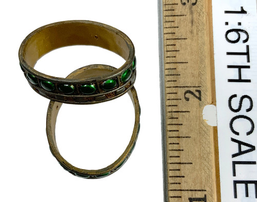 Horus II: God of the Sky (Golden Version) - Armlets