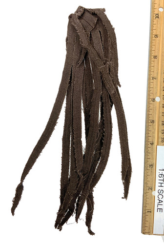 Horus II: God of the Sky (Golden Version) - Skirt