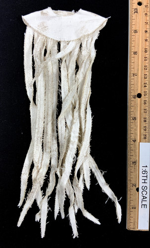 Horus II: God of the Sky (Silver Version) - Skirt