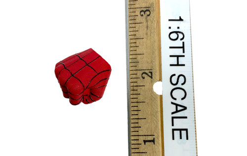 Spider-Man (Classic Suit) - Right Fist