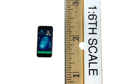 Spider-Man (Classic Suit) - Smart Phone