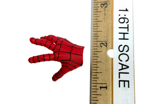 Spider-Man (Classic Suit) - Right Wall Crawling Hand