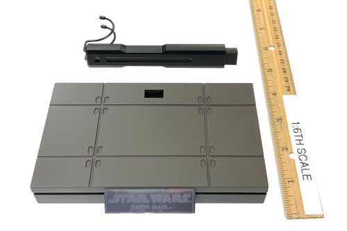 The Clone Wars: Darth Maul - Display Stand