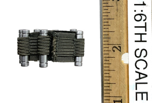 Star Wars: The Empires Strikes Back: Luke Skywalker (Snowspeeder Pilot) - Legband w/ Cylinders