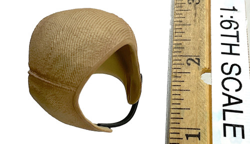 Star Wars: The Empires Strikes Back: Luke Skywalker (Snowspeeder Pilot) - Pilot Skull Cap (Fits Over Head)