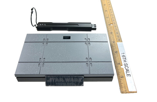 The Clone Wars: Ahsoka Tano - Display Stand