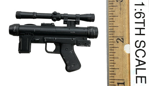 Star Wars The Mandalorian: Transport Trooper - Blaster Pistol (SE-14R Light Repeating)