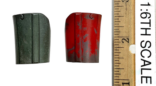 Star Wars The Mandalorian: Transport Trooper - Upper Arm Armor