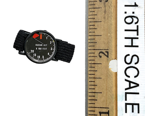 U.S. Army Special Force - Altimeter