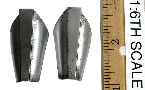 Attack of the Clones: Jango Fett - Calf Armor