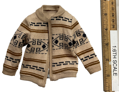 The Big Lebowski: The Dude - Sweater