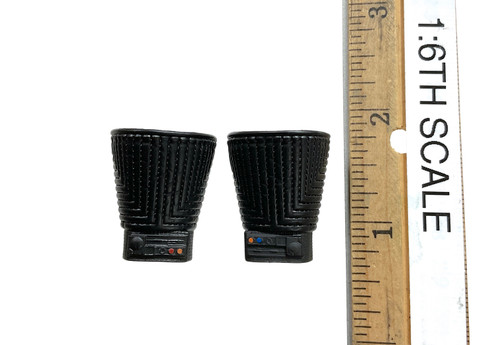 Star Wars The Mandalorian: Moff Gideon - Bracers